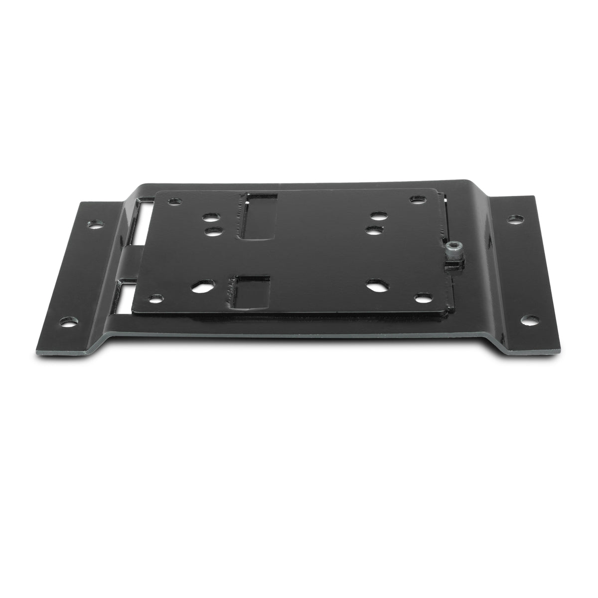 EZ Hose Reel Mount Bracket - Easy, Secure, and Durable Hose Reel Attachment