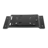 EZ Hose Reel Mount Bracket - Easy, Secure, and Durable Hose Reel Attachment