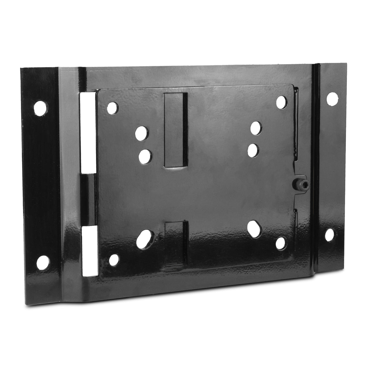 EZ Hose Reel Mount Bracket - Easy, Secure, and Durable Hose Reel Attachment