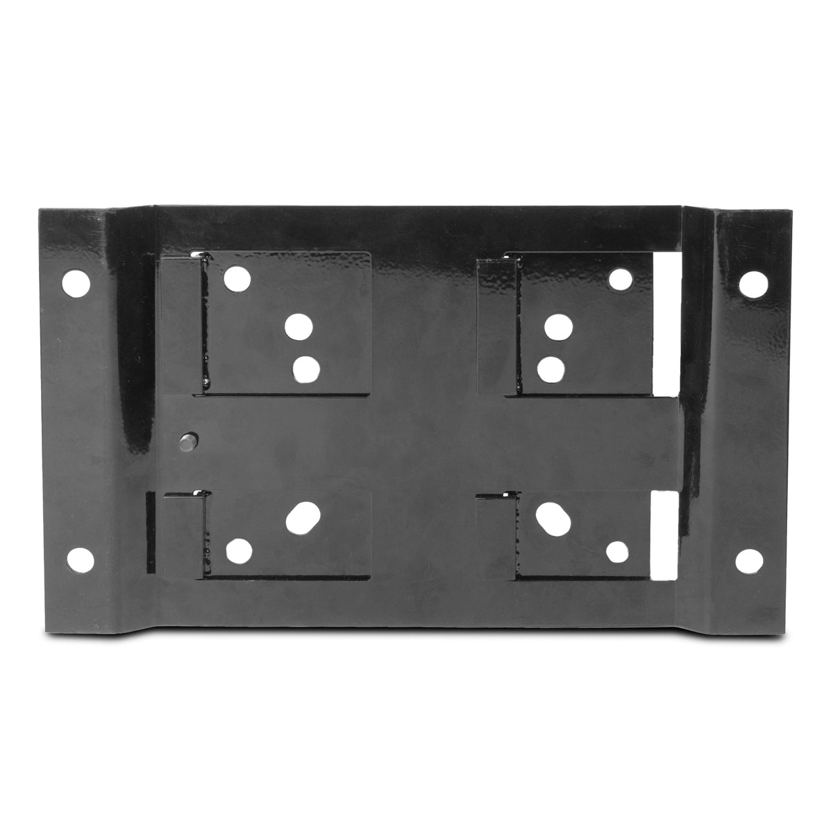 EZ Hose Reel Mount Bracket - Easy, Secure, and Durable Hose Reel Attachment