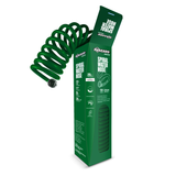 Avagard Recoil Water Hose 3/8" X 50' Green