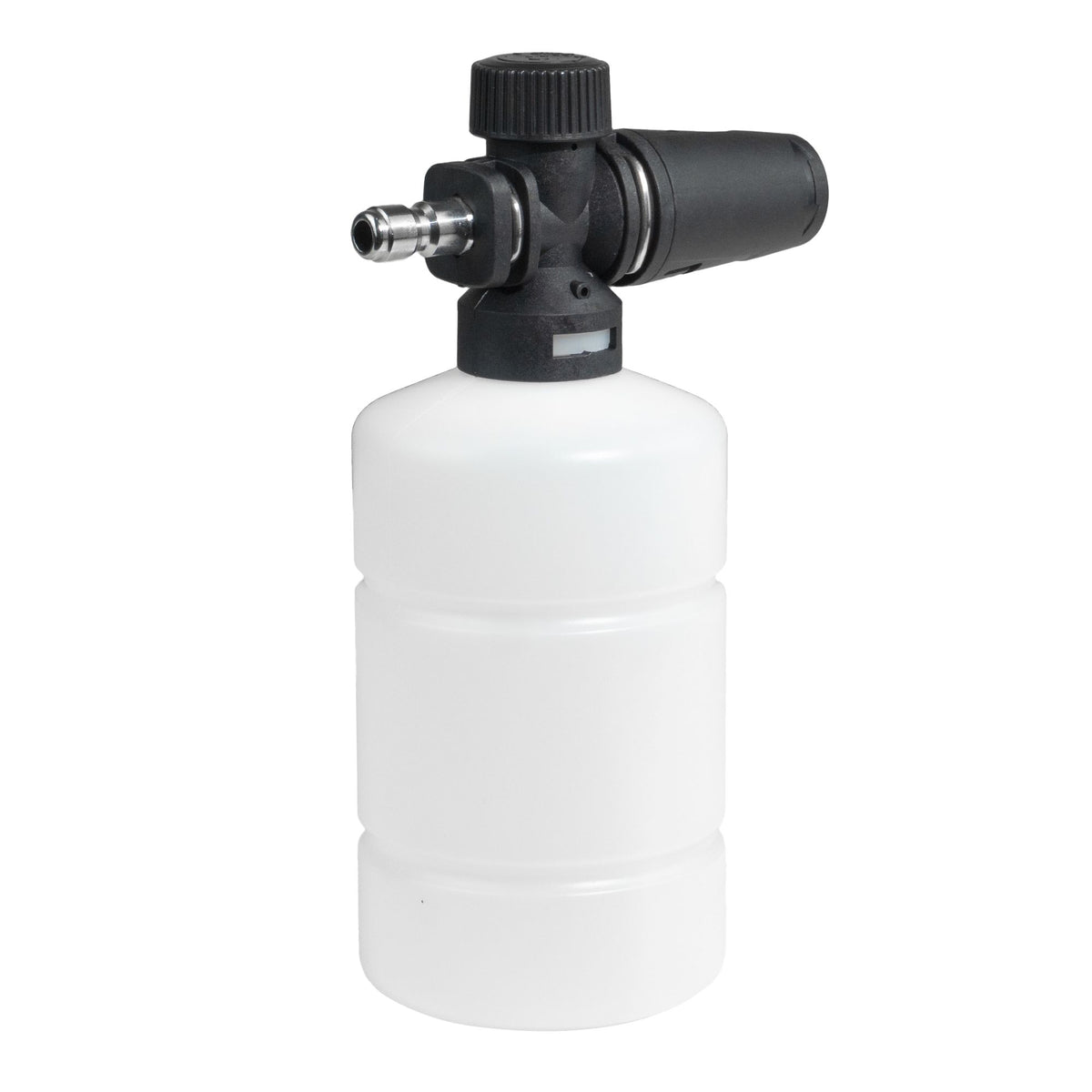 Accessoires pour enrouleur BluShield Humpback - Canon à mousse