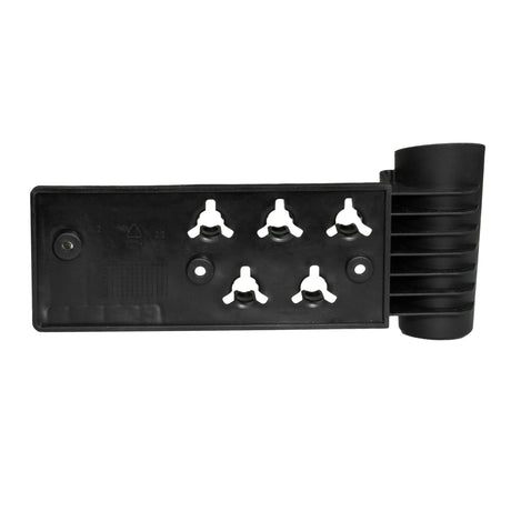 Support d'accessoires BluShield Humpback