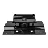 BluBird 360° Swivel Mount for Hose Reels | Heavy-Duty Floor Mount