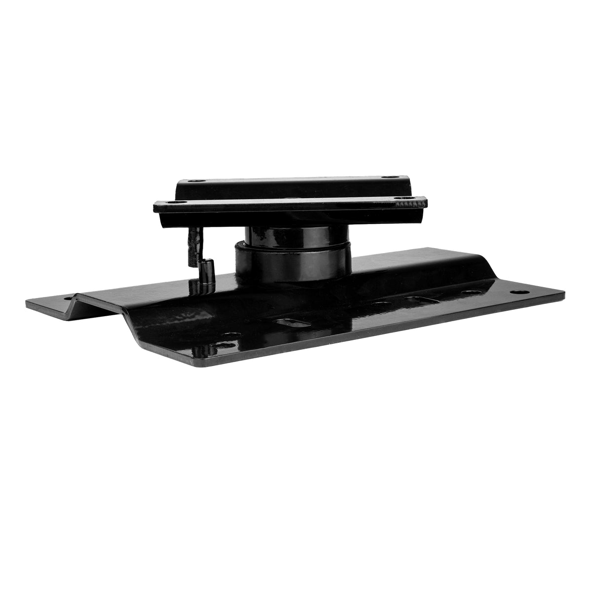 BluBird 360° Swivel Mount for Hose Reels | Heavy-Duty Floor Mount