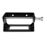 BluBird Swivel Mount 180° | Heavy-Duty Dual Arm Hose Reel Mount