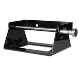 BluBird Swivel Mount 180° | Heavy-Duty Dual Arm Hose Reel Mount