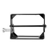BluBird Swivel Mount 180° | Heavy-Duty Dual Arm Hose Reel Mount