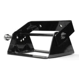 BluBird Swivel Mount 180° | Heavy-Duty Dual Arm Hose Reel Mount