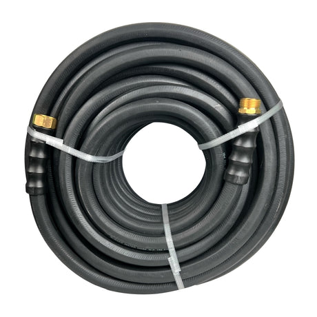 Impulse 3/4" Contractor-Grade Rubber Water Hose