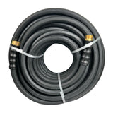Impulse 5/8" x 100' Heavy-Duty Rubber Water Hose