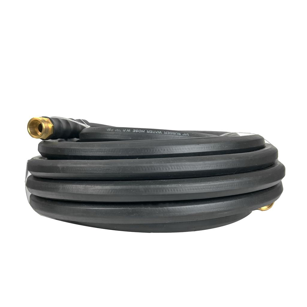 Impulse 5/8" x 50' Rubber Water Hose