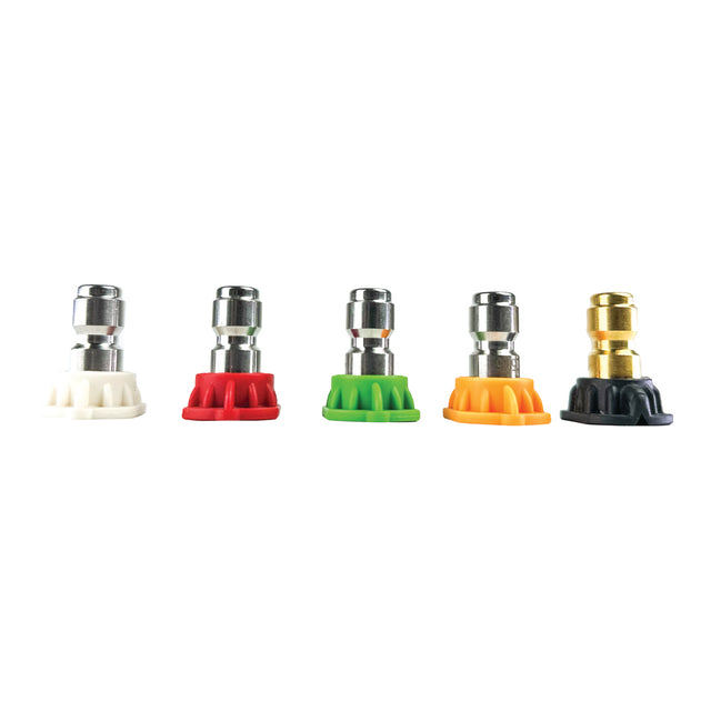 Pressure Washer Spray Nozzle