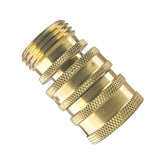 Garden Hose Adapter Set
