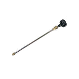 Adjustable Pressure Washer Nozzle