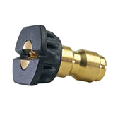 Low Pressure Quick Disconnect