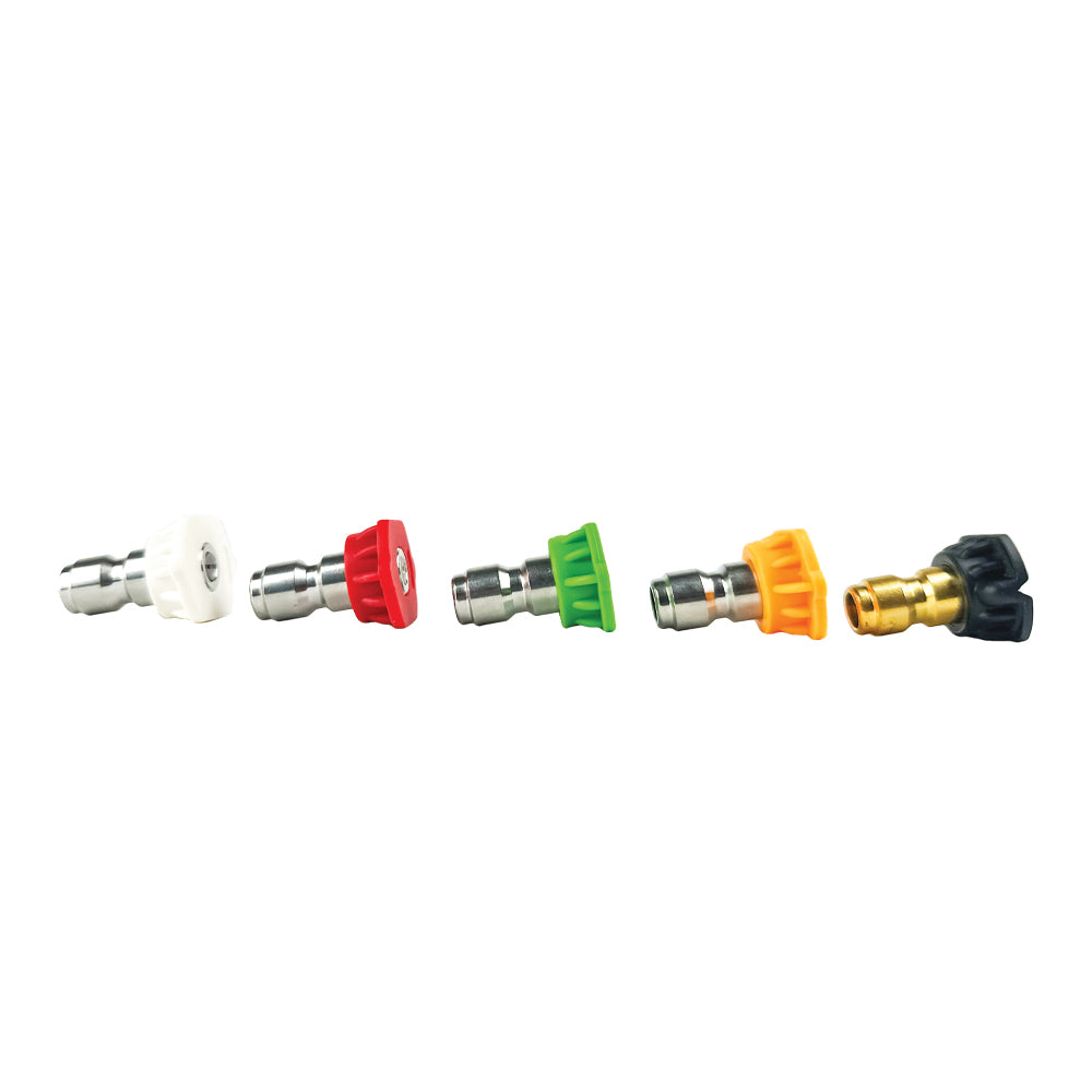 Pressure Washer Spray Nozzle