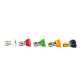 Pressure Washer Spray Nozzle