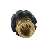3/8 FEMALE PIPE THREAD