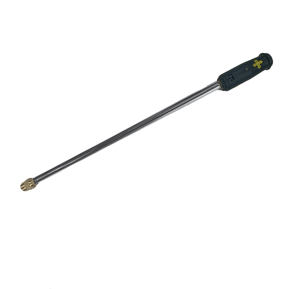 Lance Assembly 18”