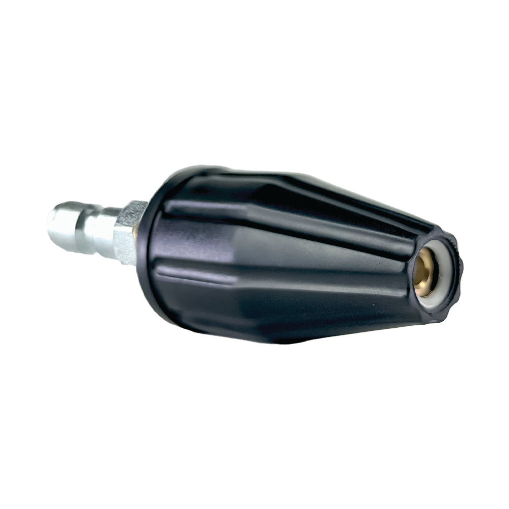 1/4 QUICK CONNECT TURBO NOZZLE