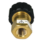 1/4" Female Pipe Thread