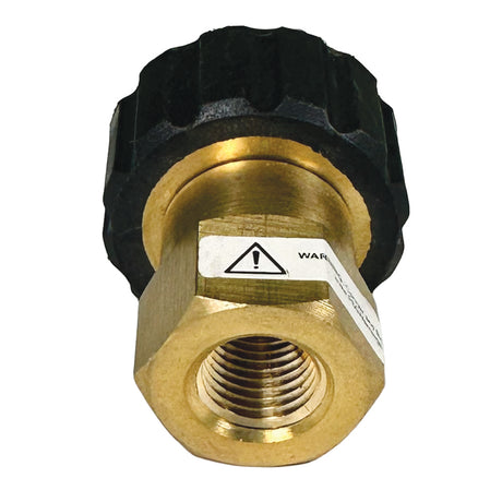 1/4" Female Pipe Thread