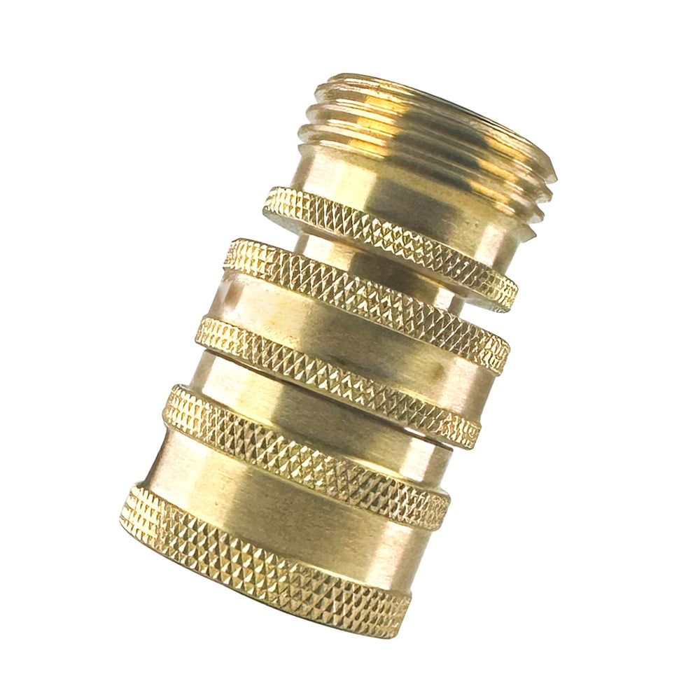 Garden Hose Adapter Set
