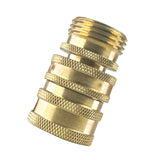 Garden Hose Adapter Set