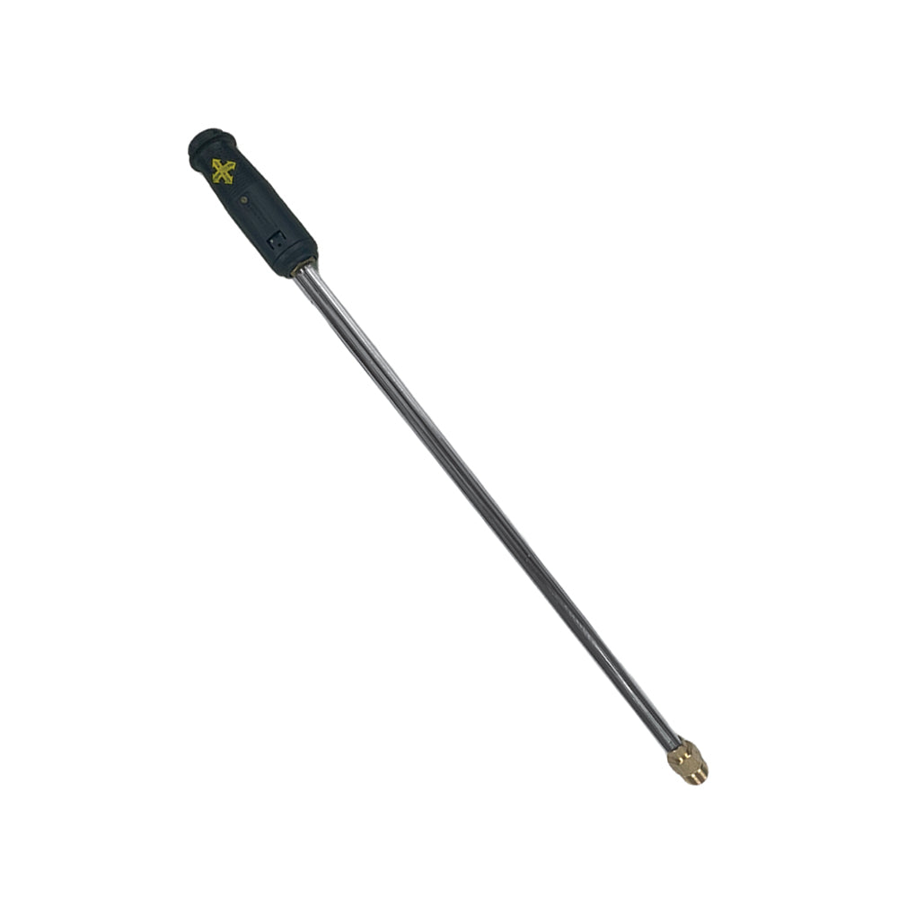 Lance Assembly 18”