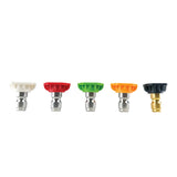 Pressure Washer Spray Nozzle