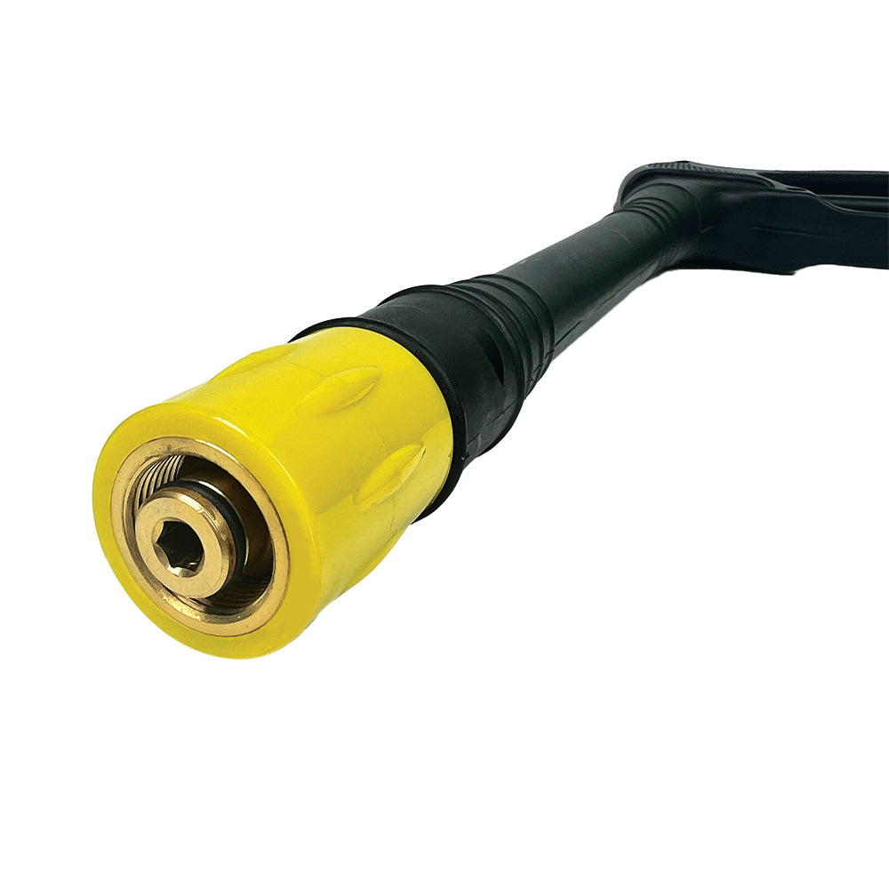 3000 PSI Metric Pressure Washer Gun
