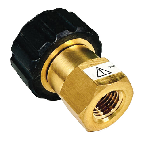 1/4" Female Pipe Thread