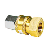 3/8" Male Pipe Thread Pressure Washer Adapter