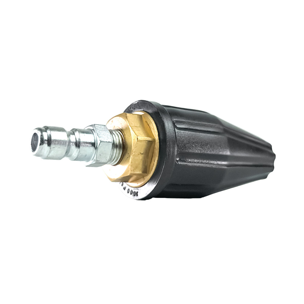 1/4 QUICK CONNECT TURBO NOZZLE