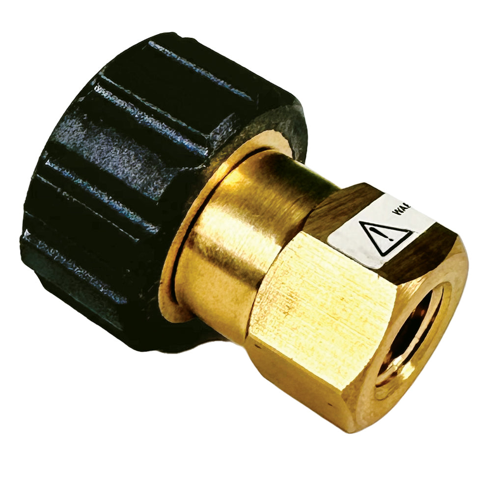 1/4" Female Pipe Thread