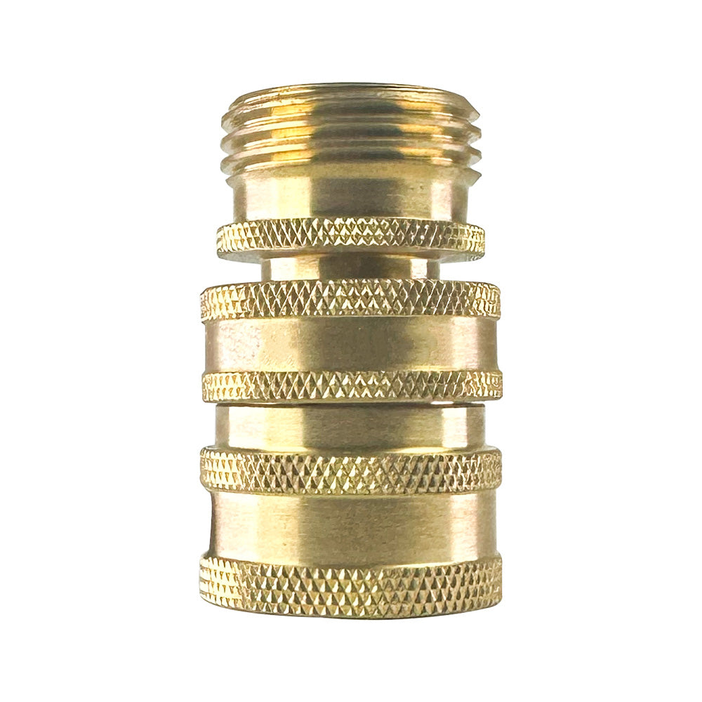 Garden Hose Adapter Set