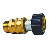 Quick Connect Kit