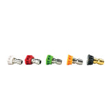 Pressure Washer Spray Nozzle