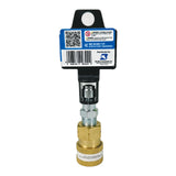 1/4" Quick Disconnect Plug