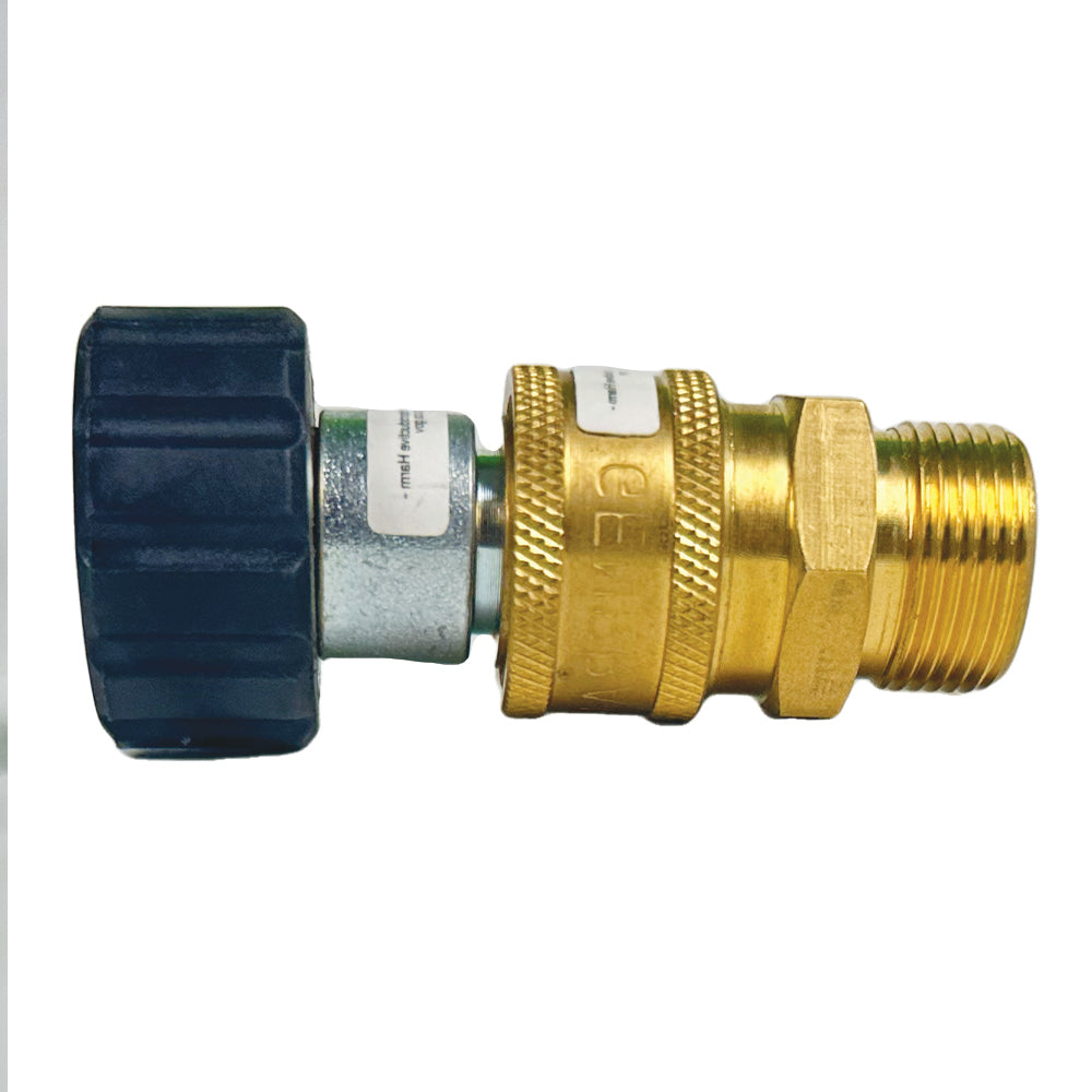 Quick Connect Kit