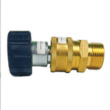 Quick Connect Kit