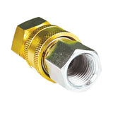 3/8" Male Pipe Thread Pressure Washer Adapter