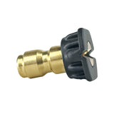 Low Pressure Quick Disconnect