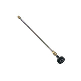 Adjustable Pressure Washer Nozzle