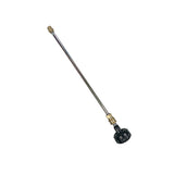 Adjustable Pressure Washer Nozzle