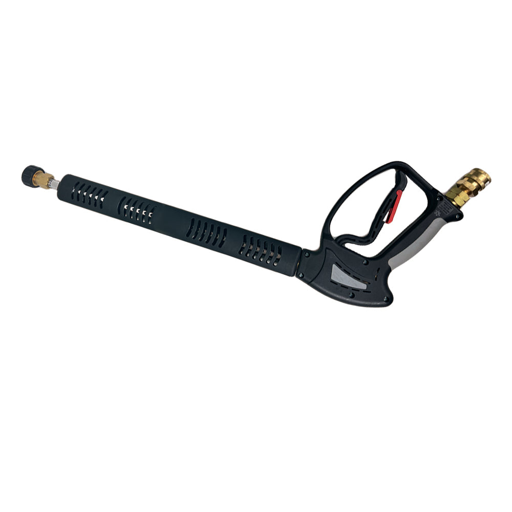 Pressure Washer Gun and Lance Combo