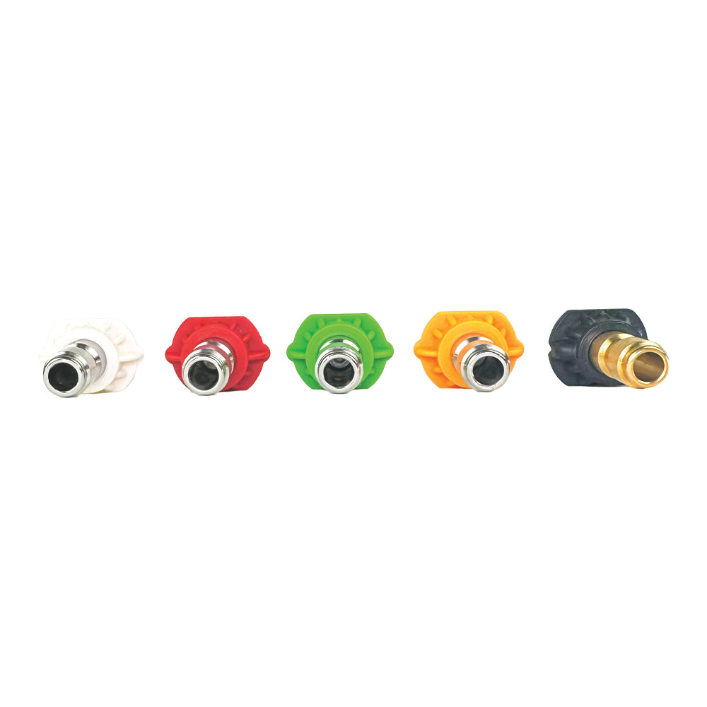 Pressure Washer Spray Nozzle
