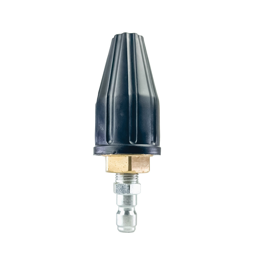 1/4 QUICK CONNECT TURBO NOZZLE
