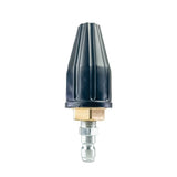 1/4 QUICK CONNECT TURBO NOZZLE